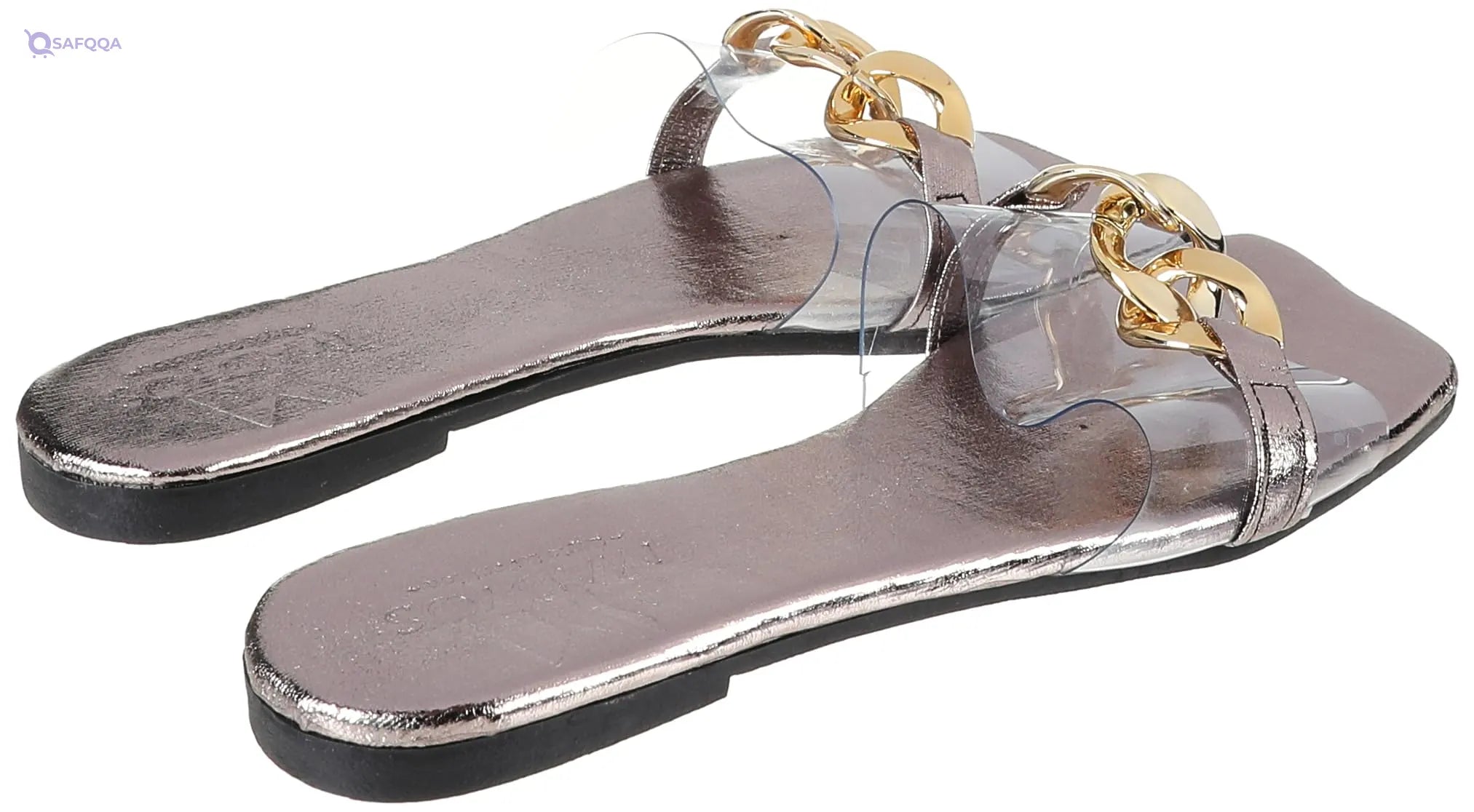 MADYOS Slipper For Women Soft, cushioned footbed for all-day comfort - Safqqa