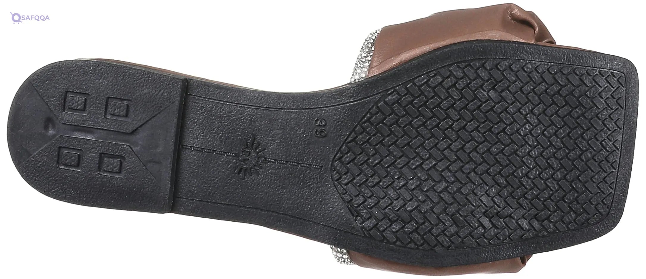 MADYOS Slipper For Women Lightweight and easy to slip on and off - Safqqa
