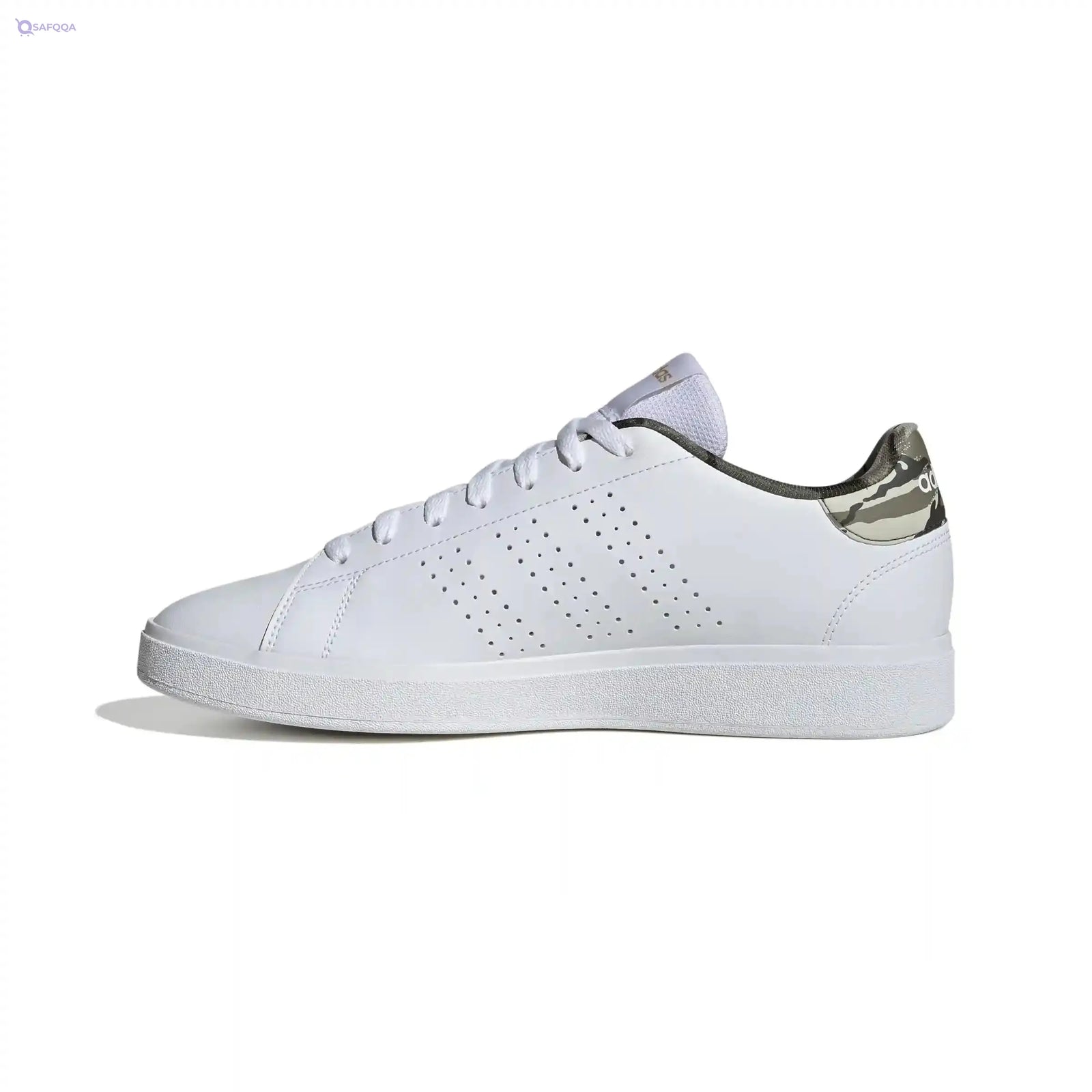 adidas Advantage Base 2.0 Boys Shoes - Safqqa