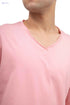Premoda Cotton Regular-Fit V-Neck Plain T-shirts for Mens - Safqqa Egypt