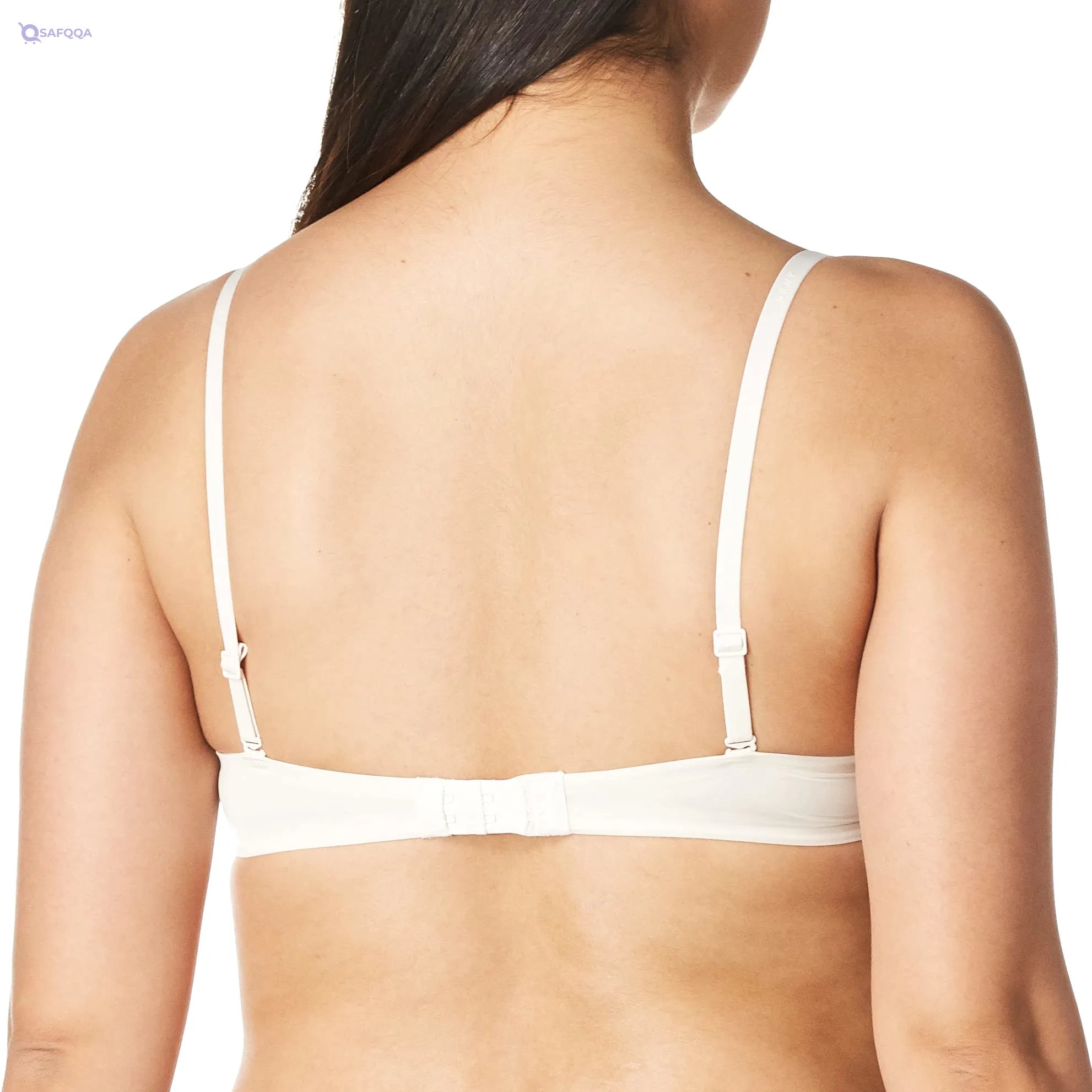 DKNY Women's Litewear Custom Lift Push-Up Bra – Comfort Meets Style - Safqqa