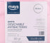 Maya Antibacterial Disposable Cloths - Pack of 50 - Safqqa Egypt