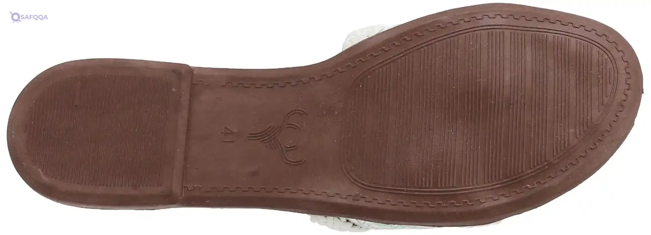 SWAY womens Model 0700 Slide Slipper - Safqqa Egypt
