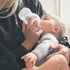 Tommee Tippee Closer to Nature Feeding Bottles – 2x 340ml, Anti-Colic, BPA-Free - Safqqa