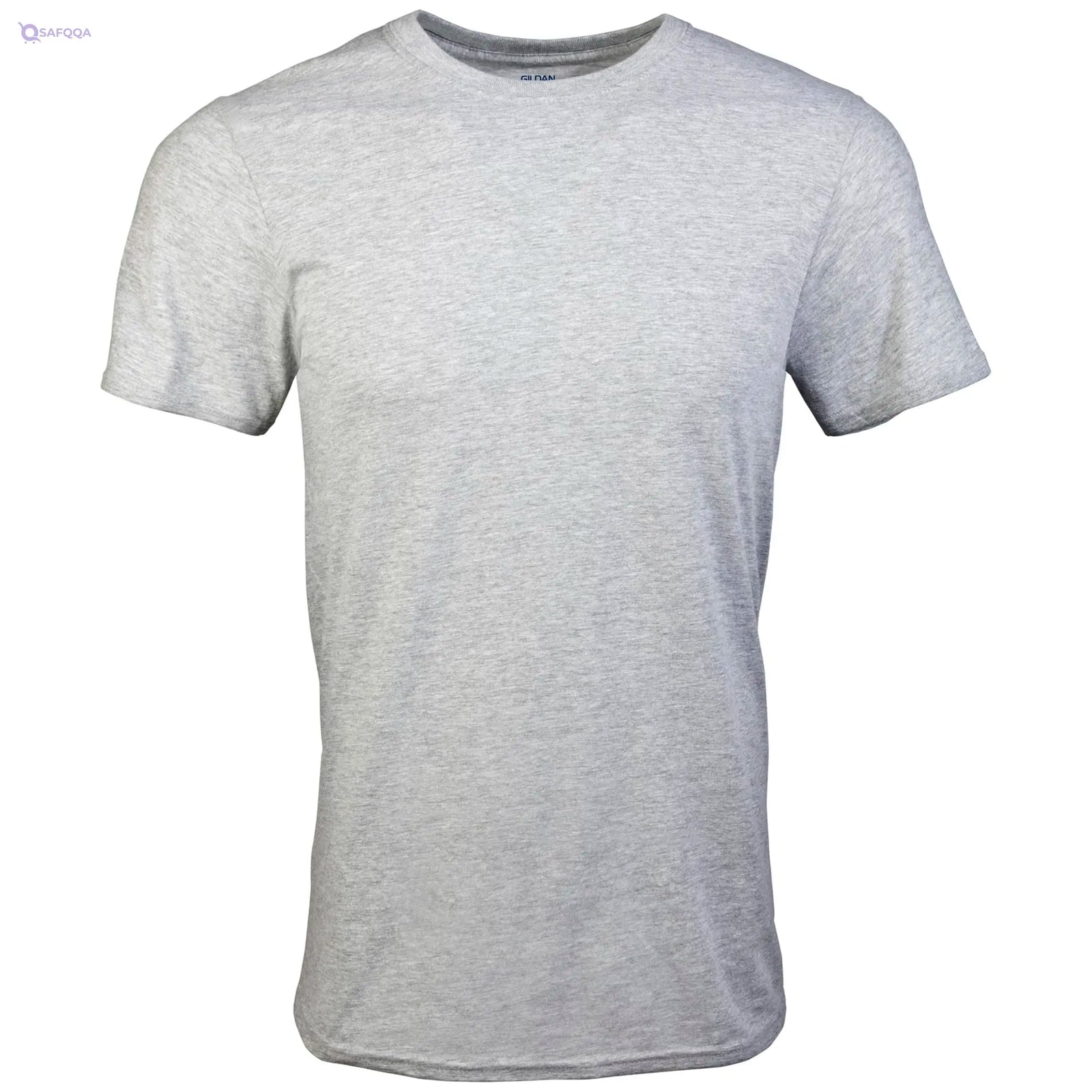 Gildan Men’s Crew T-Shirts Underwear - Safqqa