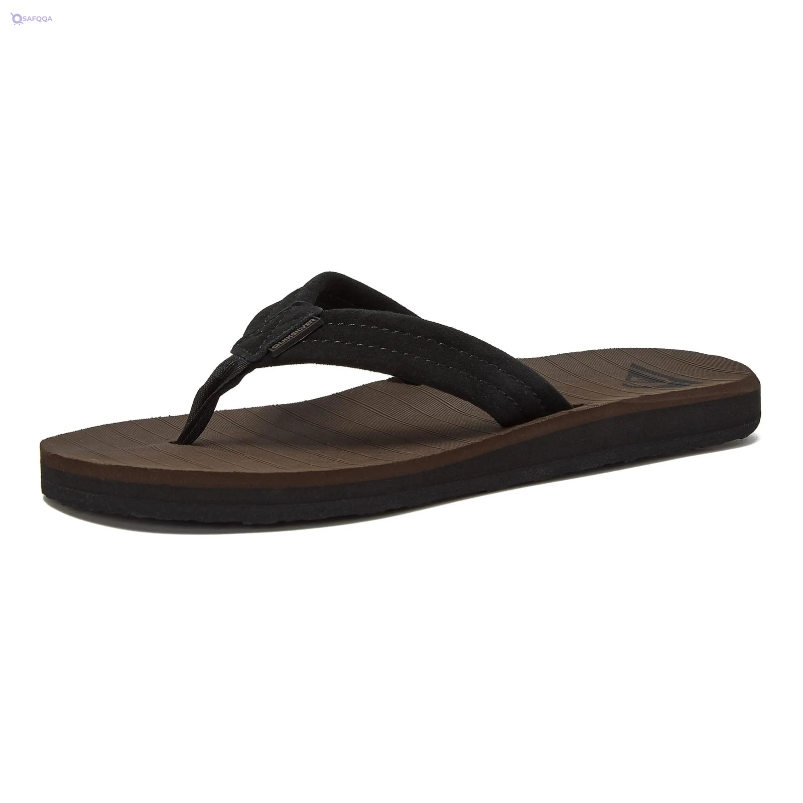 Quiksilver Men’s Slippers – Comfortable & Durable - Safqqa
