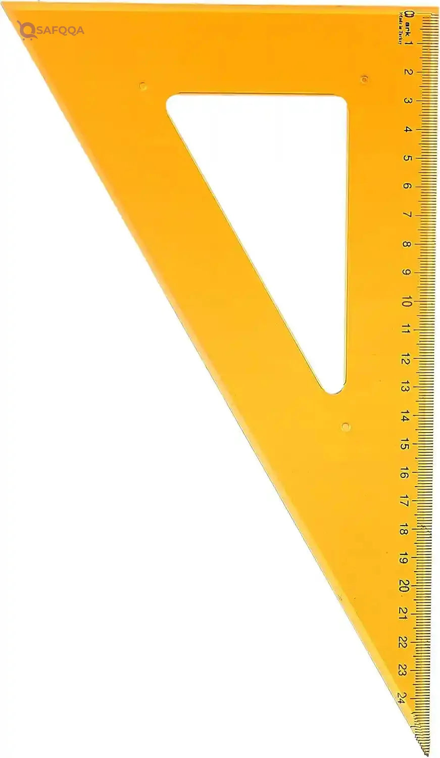 Arkset Square - 26 cm No. 518 - Multi-Color - Safqqa Egypt