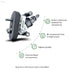 LuK Schaeffler LSC265B Clutch Slave Cylinder, OEM Release Replacement Parts - Damaged BOX - Safqqa