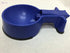 Easy-Clean Water Bowl  Bowl With (5-Foot) Long Stainless Steel Hose For Dog & Cat - Safqqa