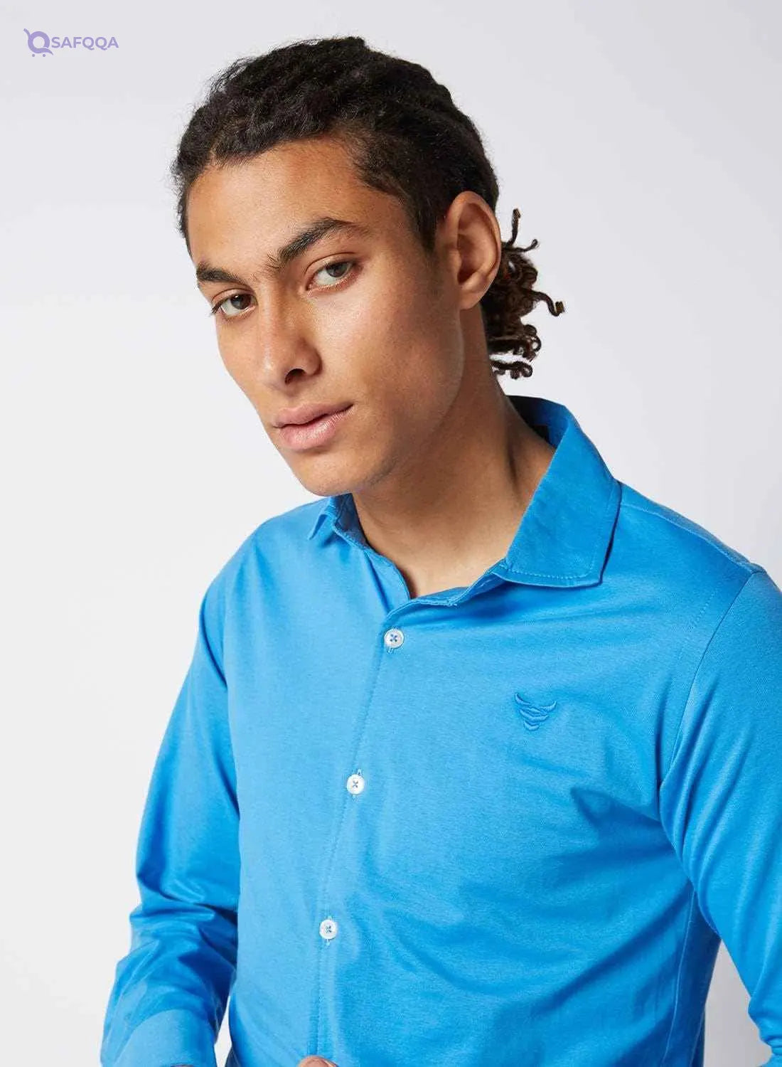 COUP Mens Shirts - Safqqa Egypt