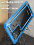Supcase unicorn beetle exo pro series case for galaxy note 20 (2020 release), premium hybrid protective clear bumper case without built-in screen protector - Safqqa Egypt
