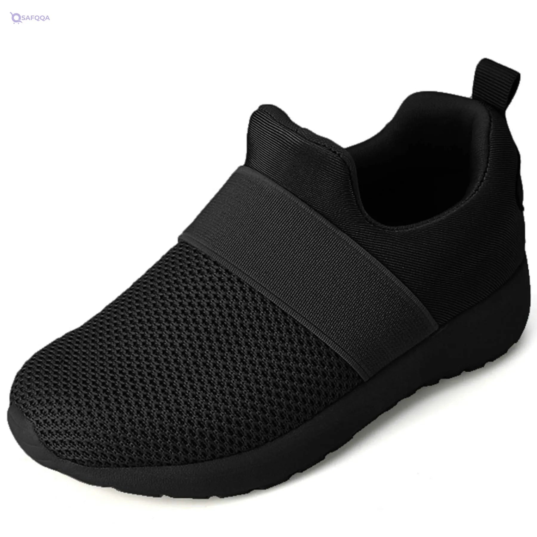 QIJGS Shoes For Girl Lightweight construction for easy movement - Safqqa