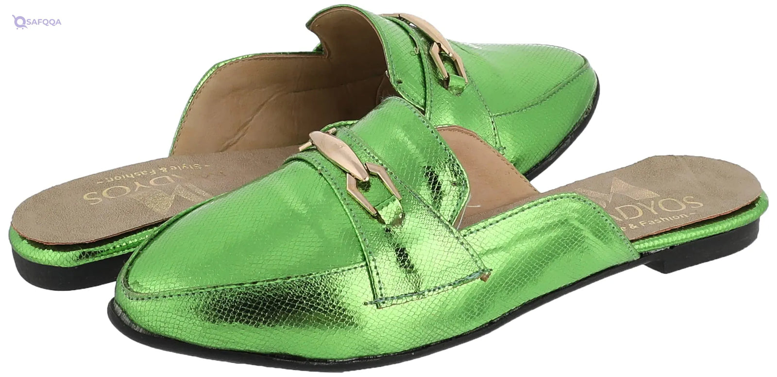 MADYOS Shoes For Women,Versatile for work, casual outings, or social occasions - Safqqa