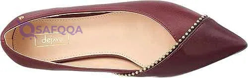 Dejavu Women's Shoes - Safqqa Egypt