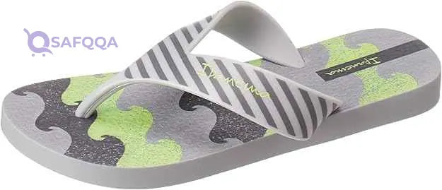 Ipanema unisex-child DECK INF SLIPPER Flip-Flop - Safqqa Egypt