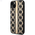 Karl Lagerfeld Cover for iPhone 14 Plus 6.7 Inch Brown - Safqqa