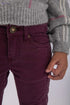 Concrete  Pants For Girls Durable material suitable for daily use - Safqqa