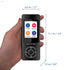 Lexibook Interpretor®, Instant Talking Translator, 75 Languages, Accurate translations of Professional Quality, Touch-Screen, Group Chat Function, Headphones Jack, Bluetooth, WiFi, Black, NTL2000 - Safqqa