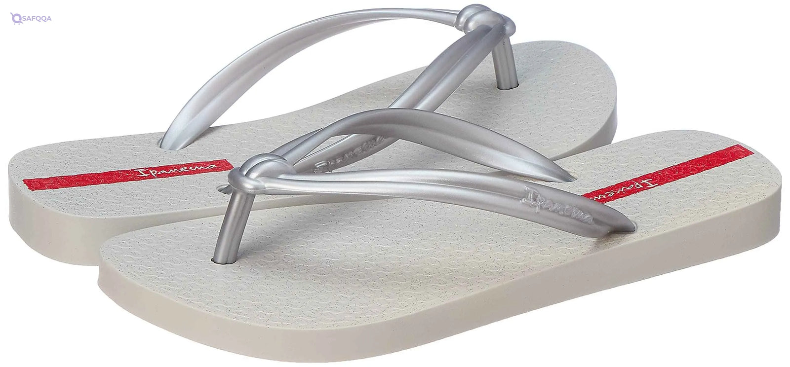 Ipanema Slipper for Girls Lightweight design ideal for all-day wear - Safqqa