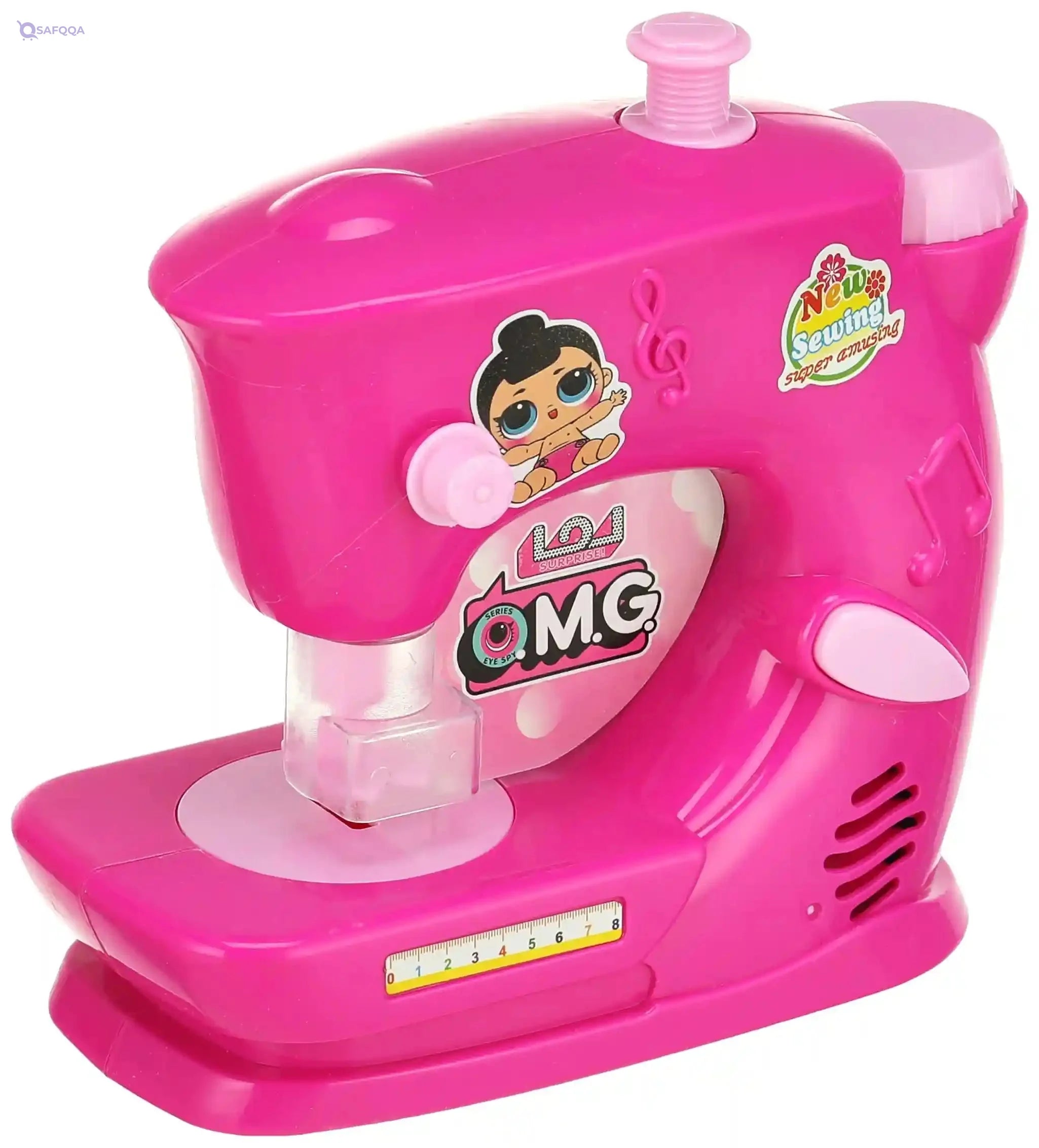 Toy happy family every styles full wonderful - Safqqa Egypt