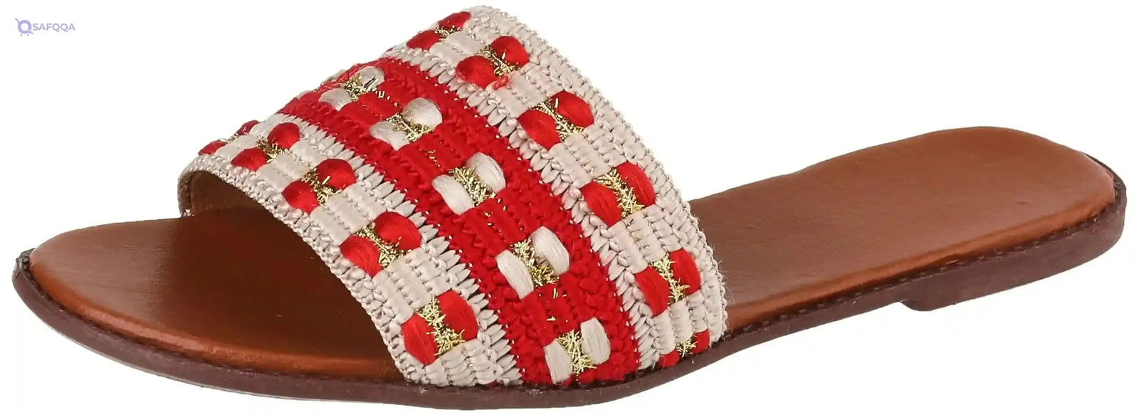 SWAY womens Model 0705 Slide Slipper - Safqqa Egypt