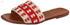 SWAY womens Model 0705 Slide Slipper - Safqqa Egypt