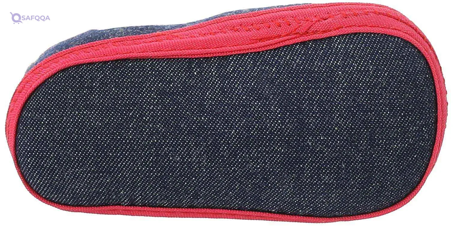 baby-girls 9021 Ballet Flat - Safqqa Egypt