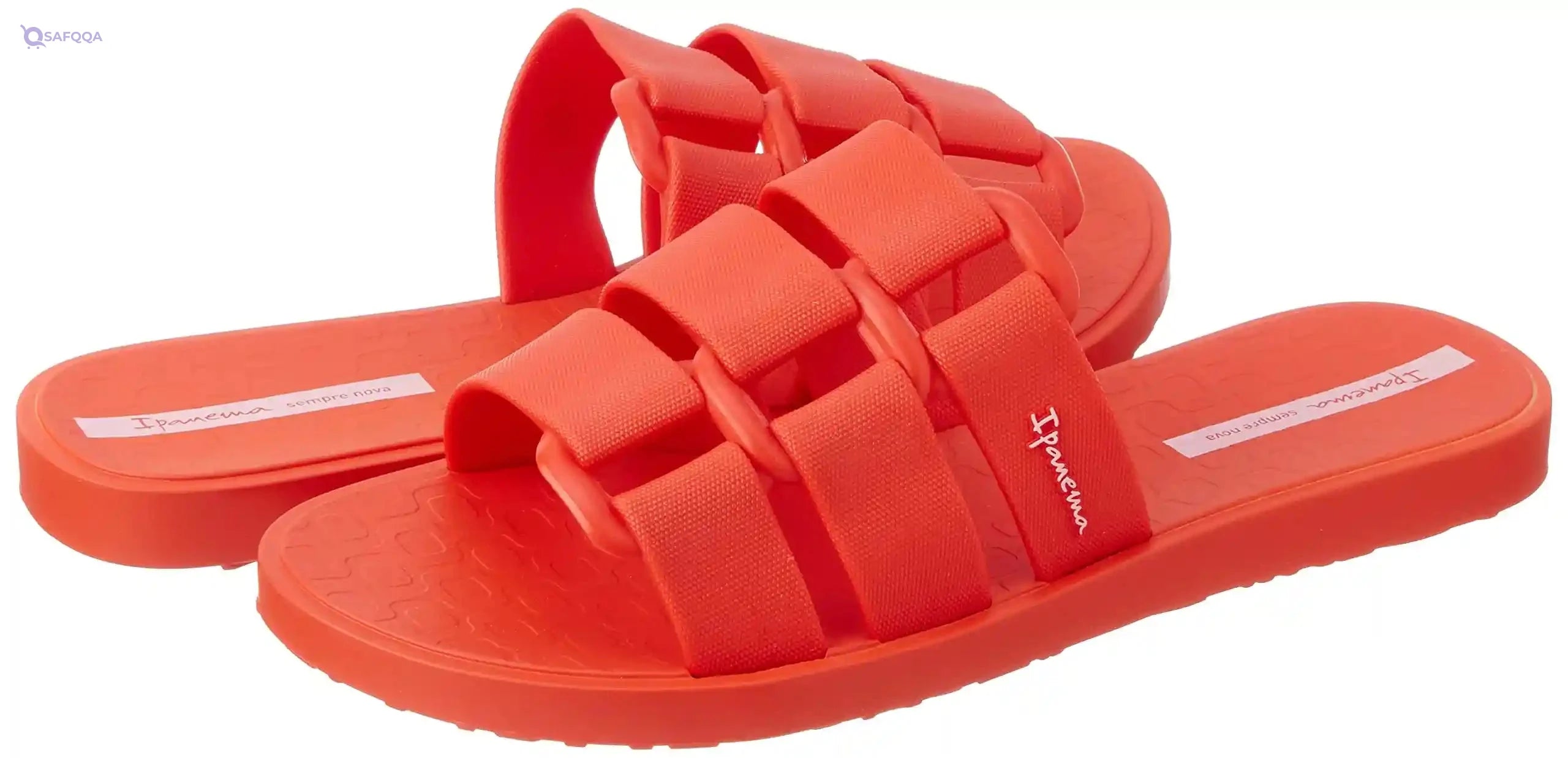 Ipanema Slipper For womens- Damage Box - Safqqa Egypt