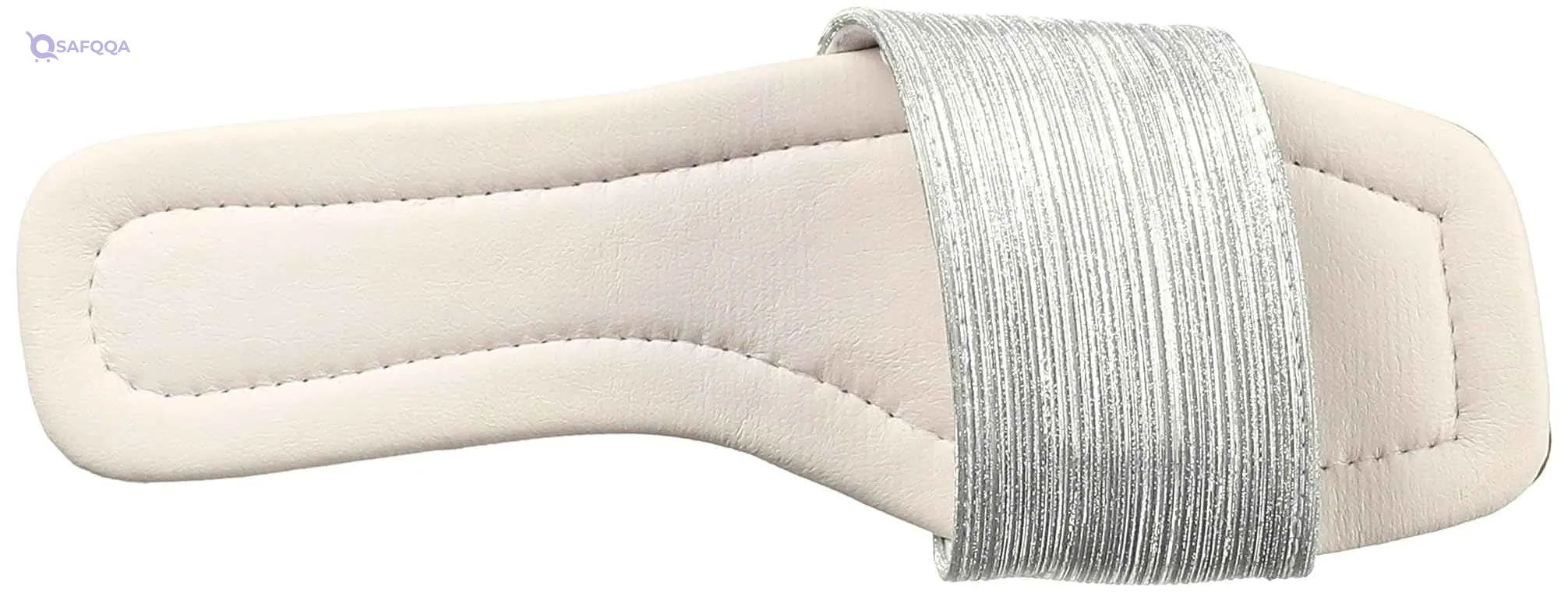 OX Slipper For Womens Ideal for home and indoor use- Without Box - Safqqa
