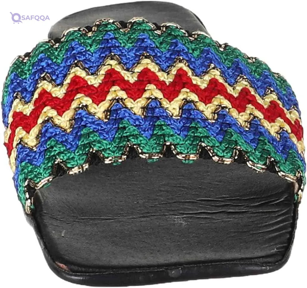 OX Slipper For Women  Lightweight and soft materials for easy wear - Safqqa