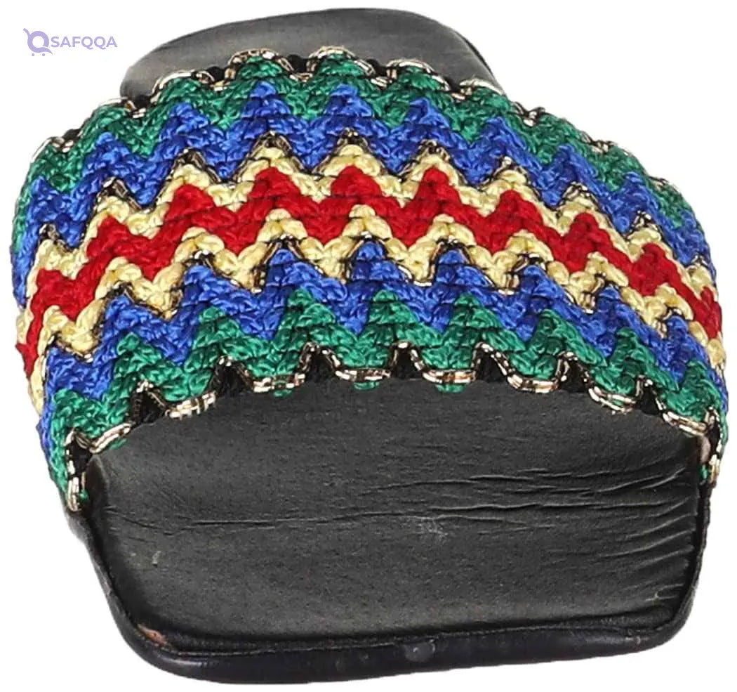 OX Slipper For Women  Lightweight and soft materials for easy wear - Safqqa