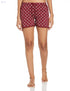 Fruit of the Loom Women’s Pyjama Shorts - Safqqa