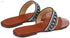 SWAY Flat Slippers For Women,Ideal for home, errands, and casual outings. - Safqqa