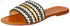 SWAY womens Model 0713 Sliding Slipper - Safqqa Egypt