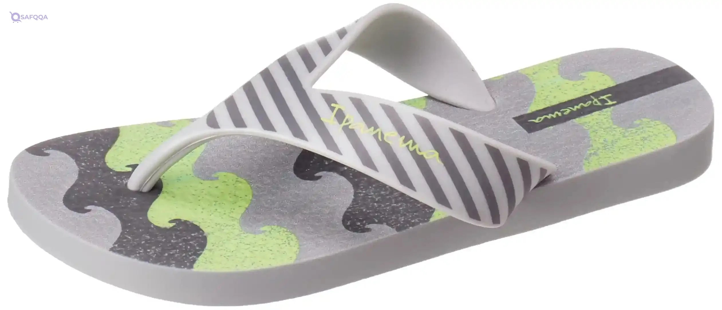 Ipanema Slipper For Boys - Safqqa Egypt