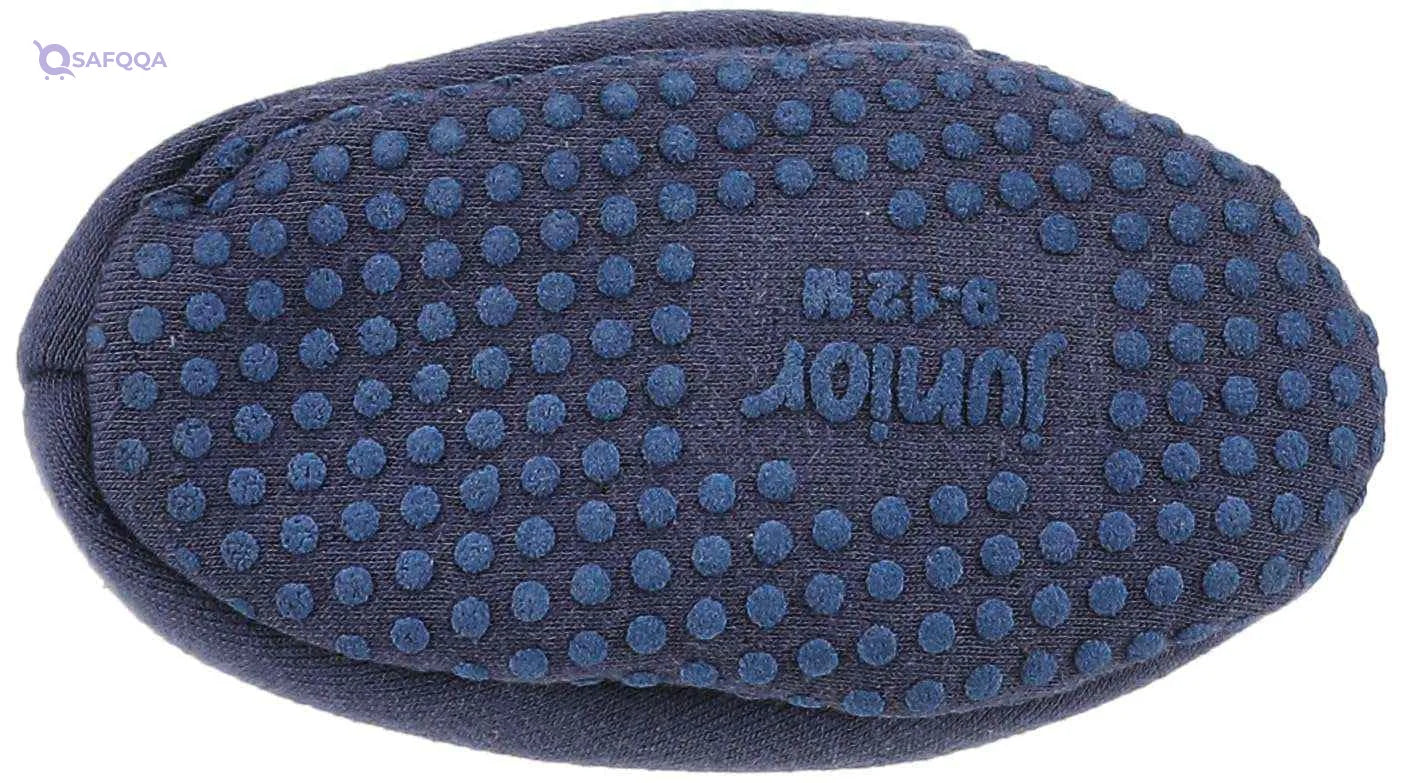 junior Baby Boys 2-1356-22 Winter Accessory Set - Safqqa Egypt