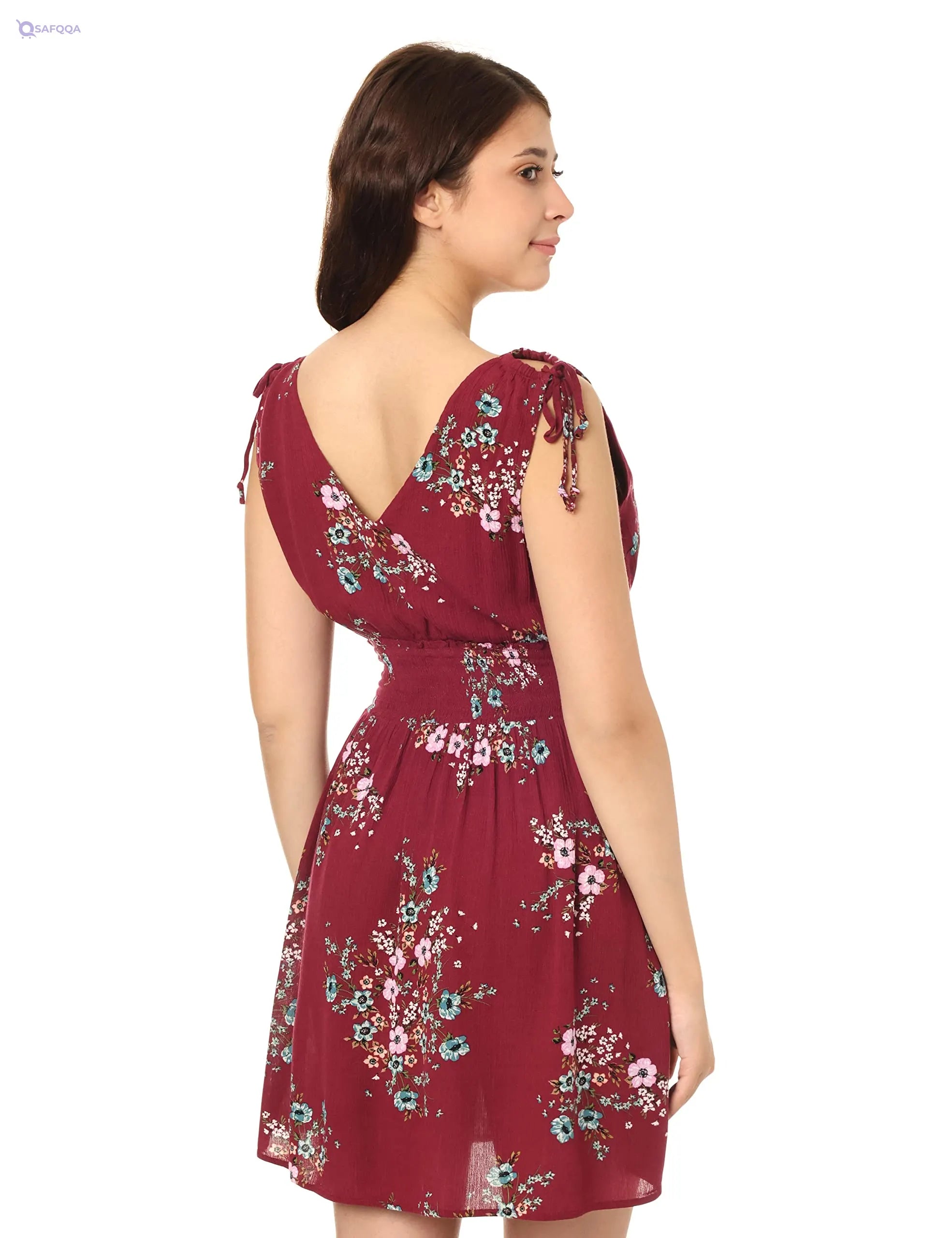 Aeropostale Dress For Womens Stylish and feminine design - Safqqa