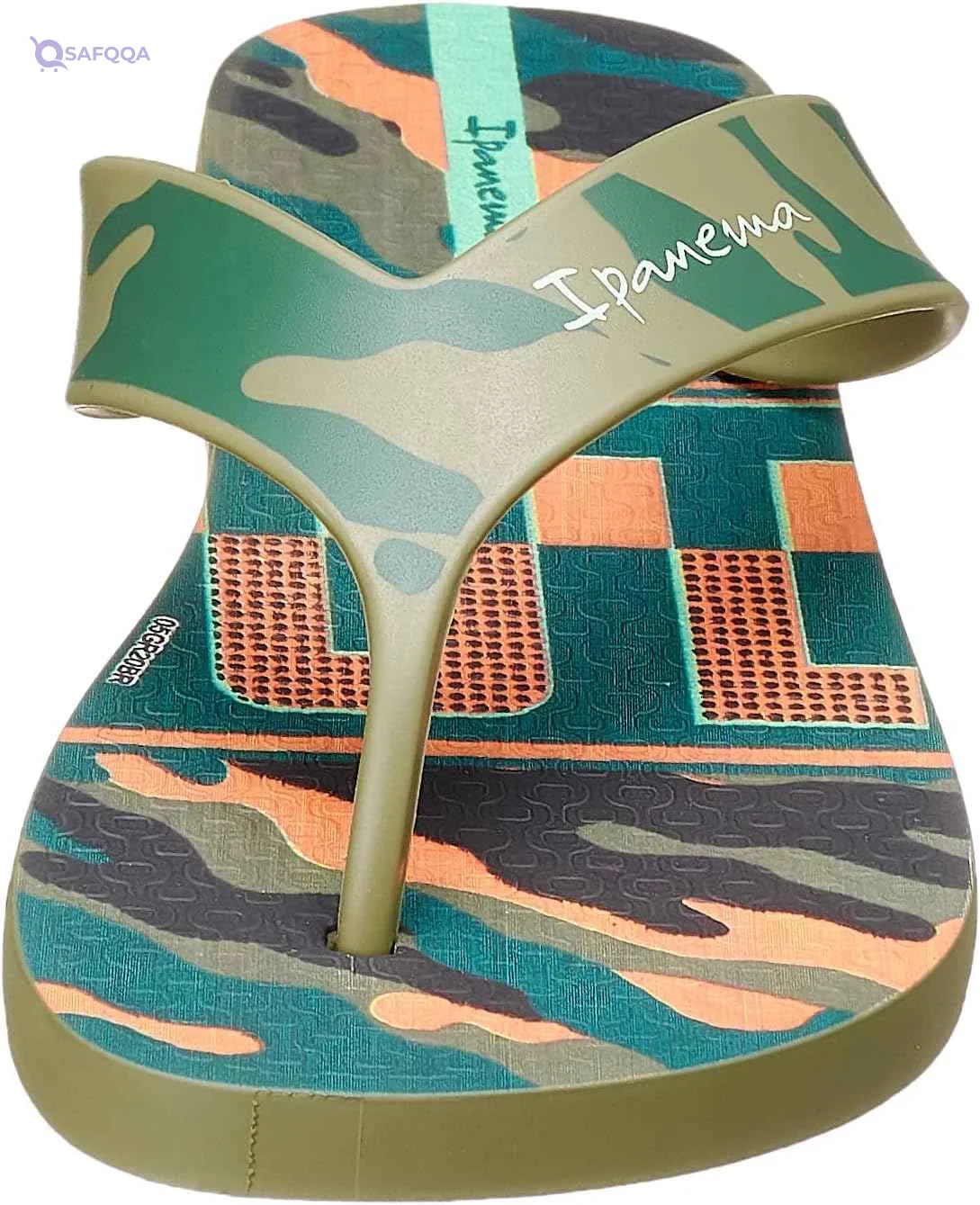 Ipanema Slipper For Girls - Safqqa Egypt