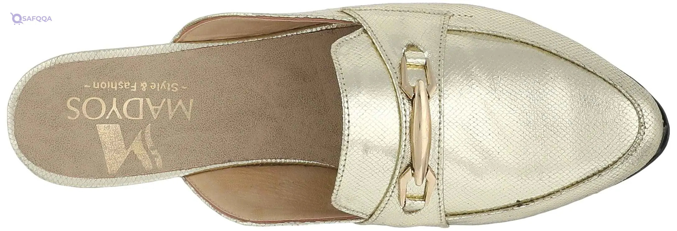 MADYOS womens R86-MAD Hiking Shoe - Safqqa