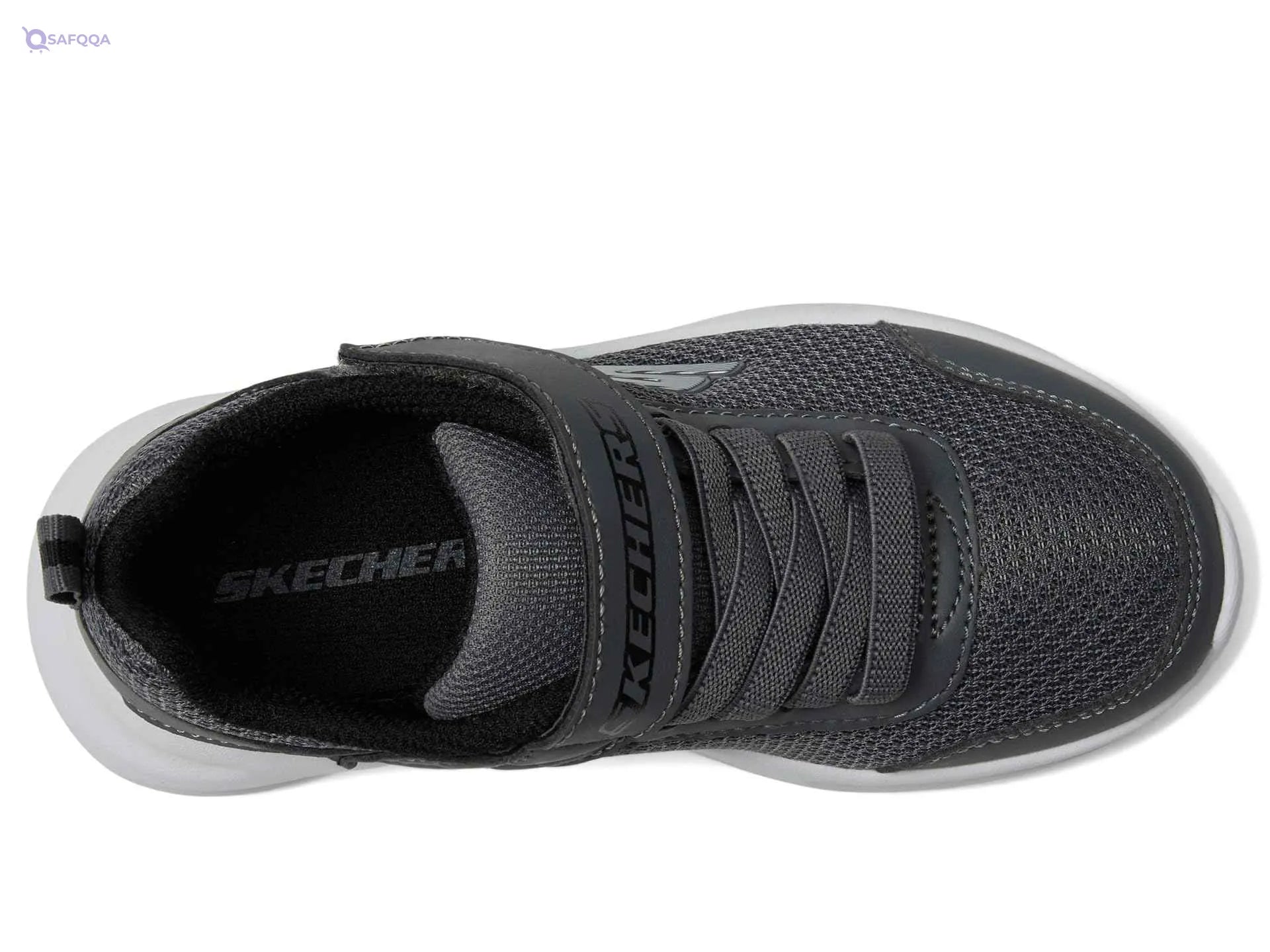 Skechers Shoes For Boys Stylish design suitable for school, sports, or casual wear - Safqqa