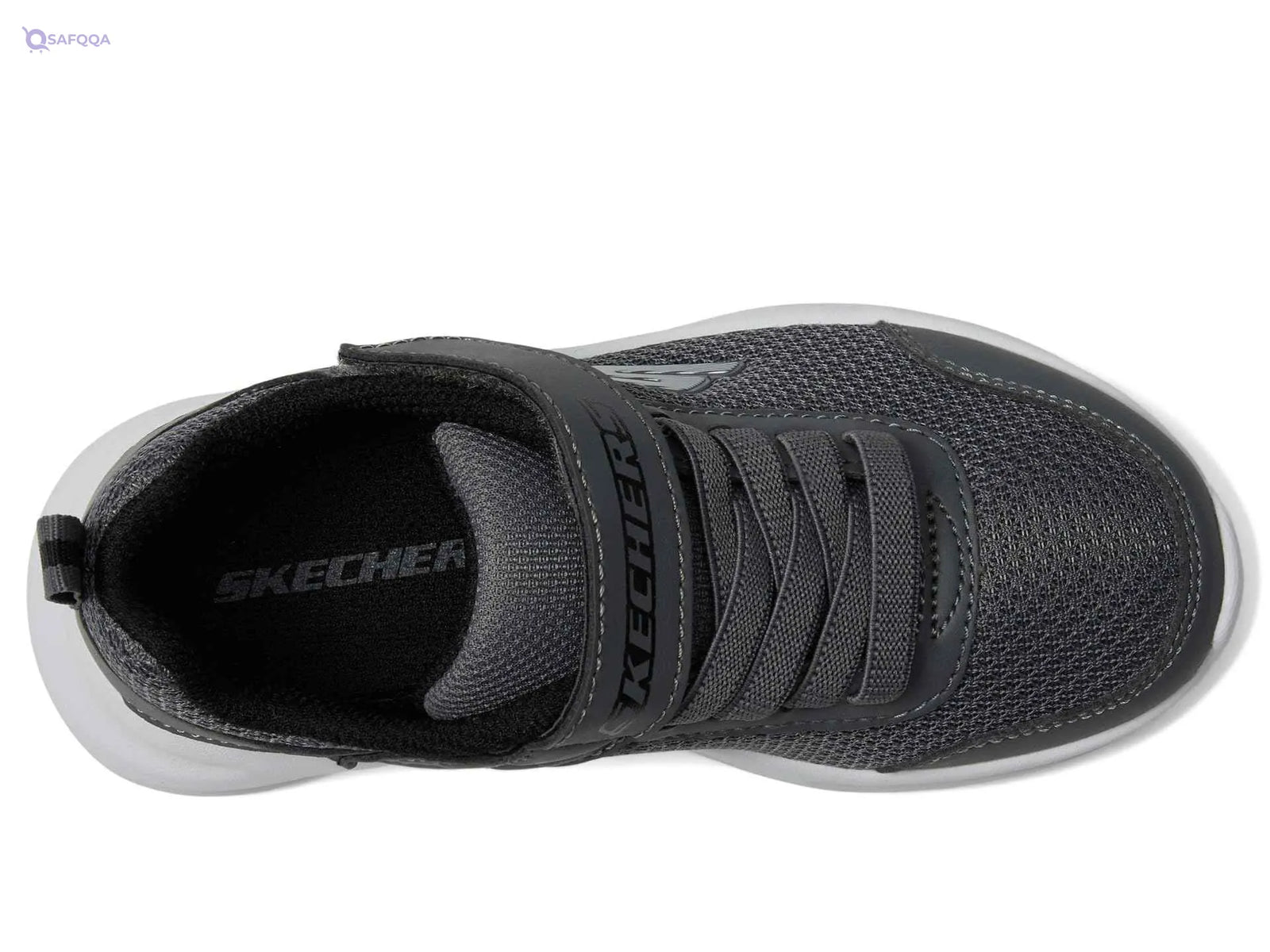 Skechers Shoes For Boys Stylish design suitable for school, sports, or casual wear - Safqqa