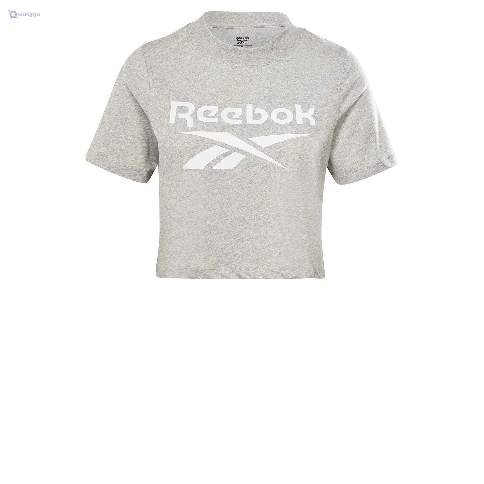 Reebok RI Crop T-shirt TRAINING T-SHIRTS For Women - Safqqa Egypt