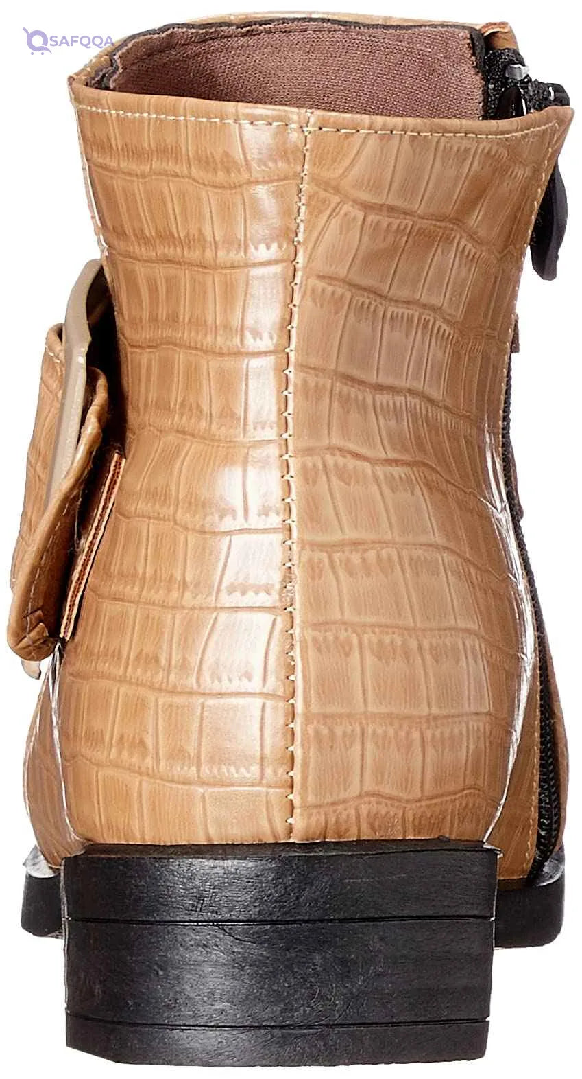 SWAY Boot For Women Durable materials for long-lasting use - Safqqa