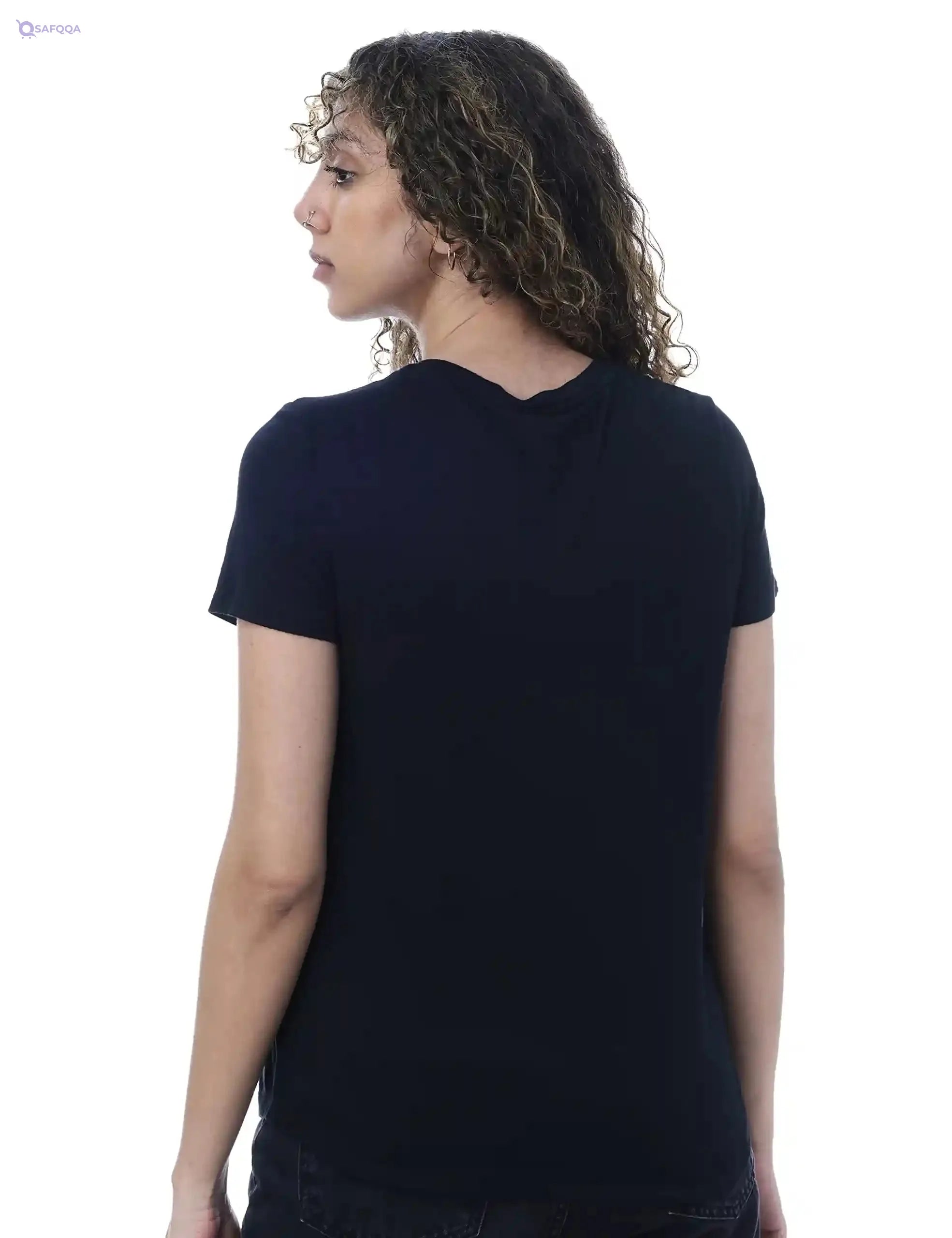 Aeropostale Women 2046S19A T-Shirt - Safqqa Egypt