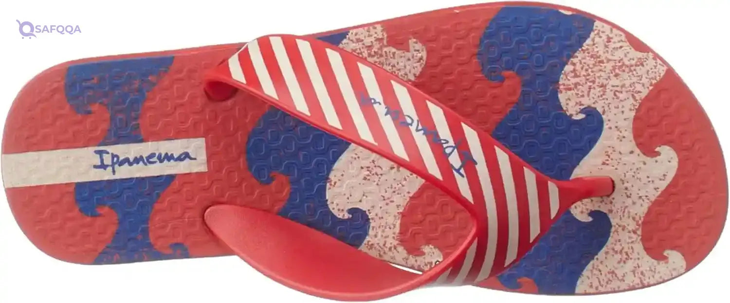 Ipanema Unisex-Child DECK INF SLIPPER Flip-Flop - Safqqa Egypt