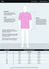 Symbol  Men’s Color Block Active Sports T-Shirt - Safqqa