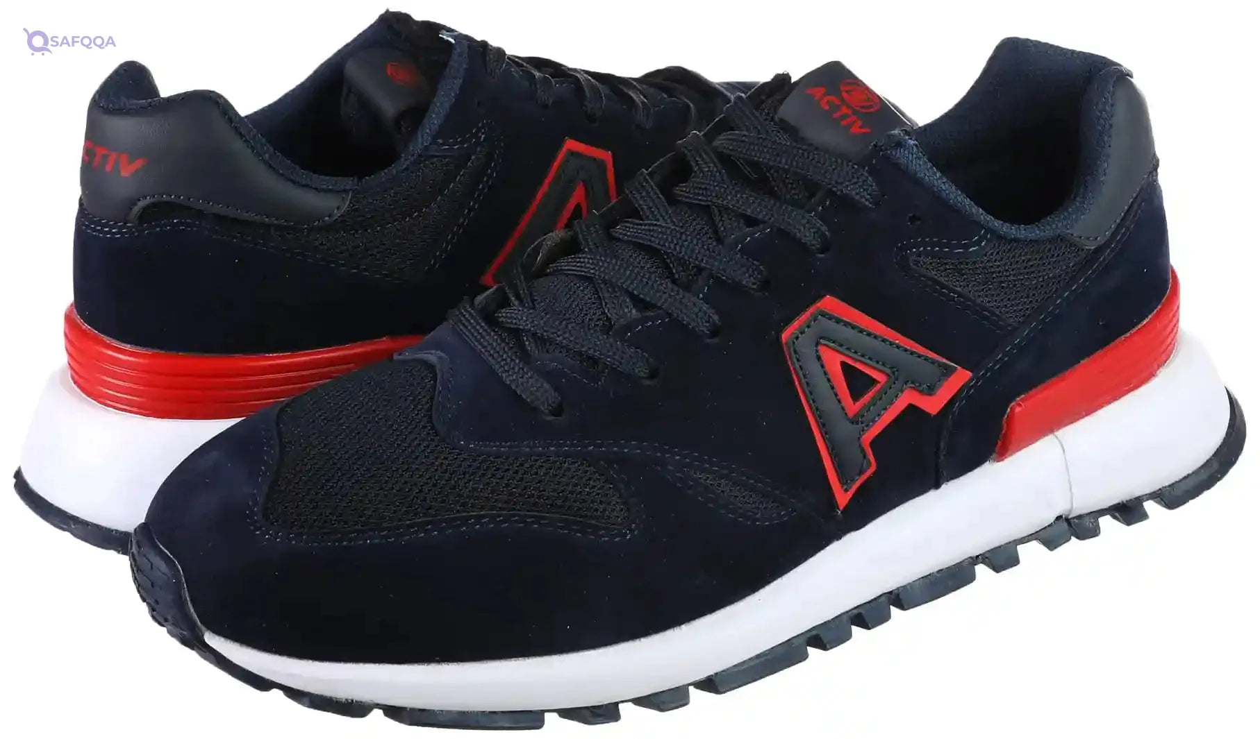 activ mens CA22172 Sneaker - Safqqa Egypt