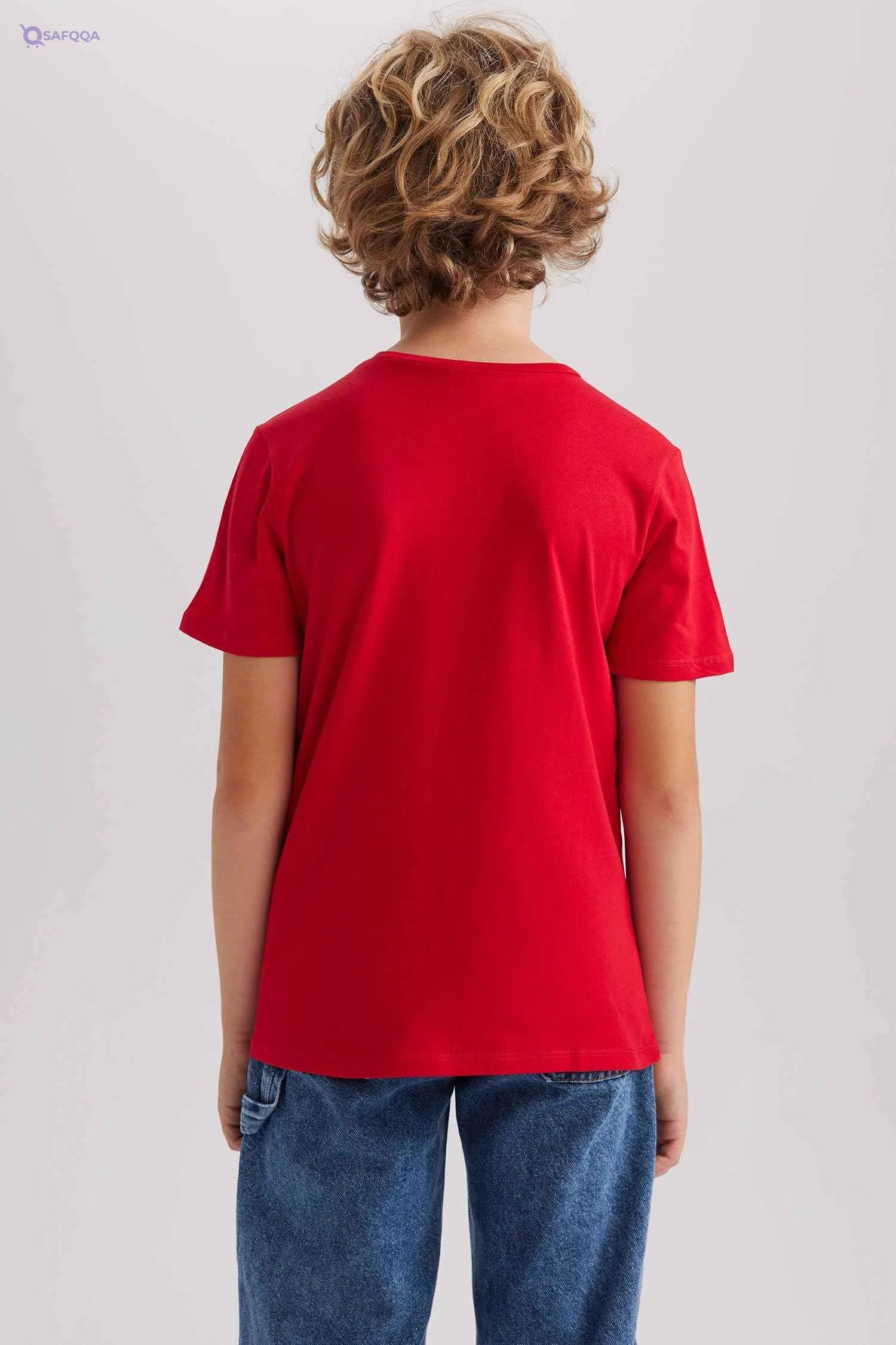 DeFacto T-Shirts Boys - Safqqa Egypt