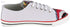 OX Canvas Sneakers For Women - Safqqa Egypt