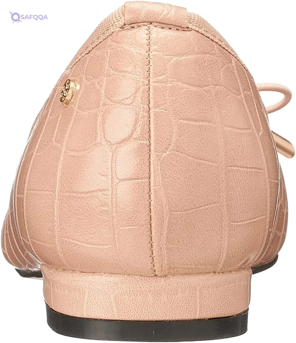 Dejavu Women's Ballerina Shoes - Safqqa